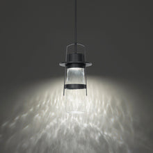 Load image into Gallery viewer, Balthus LED Pendant Light in Detail.
