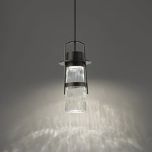 Load image into Gallery viewer, Balthus LED Pendant Light in Detail.
