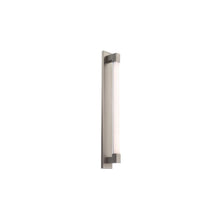 Load image into Gallery viewer, Barre LED Vanity Wall Light in Detail.
