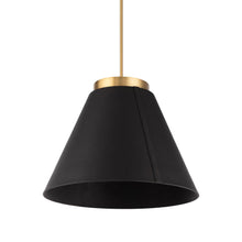 Load image into Gallery viewer, Bentley LED Pendant Light.
