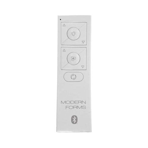 Bluetooth Remote.