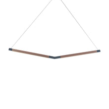 Load image into Gallery viewer, Bough LED Chandelier.

