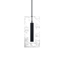 Load image into Gallery viewer, Cambria LED Mini Pendant Light in Detail.
