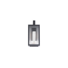 Load image into Gallery viewer, Cambridge Outdoor LED Wall Light.
