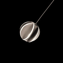 Load image into Gallery viewer, Carillion LED Pendant Light in Detail.
