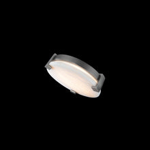 Load image into Gallery viewer, Catalonia LED Flush Mount Ceiling Light in Detail.

