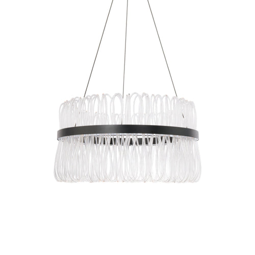 Charlize LED Chandelier.
