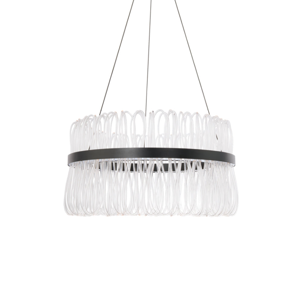 Charlize LED Chandelier.