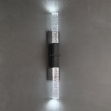 Load image into Gallery viewer, Cinema LED Wall Light in Detail.
