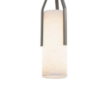 Load image into Gallery viewer, Firenze LED Pendant Light in Detail.
