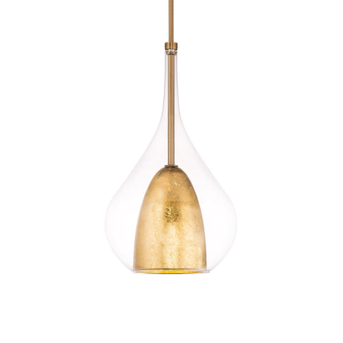 Helios LED Mini Pendant Light.