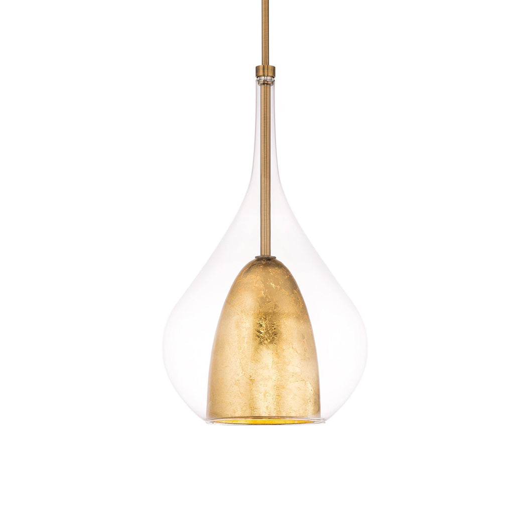 Helios LED Mini Pendant Light.