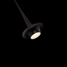 Load image into Gallery viewer, Hugo LED Mini Pendant Light in Detail.
