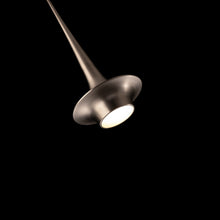 Load image into Gallery viewer, Hugo LED Mini Pendant Light in Detail.
