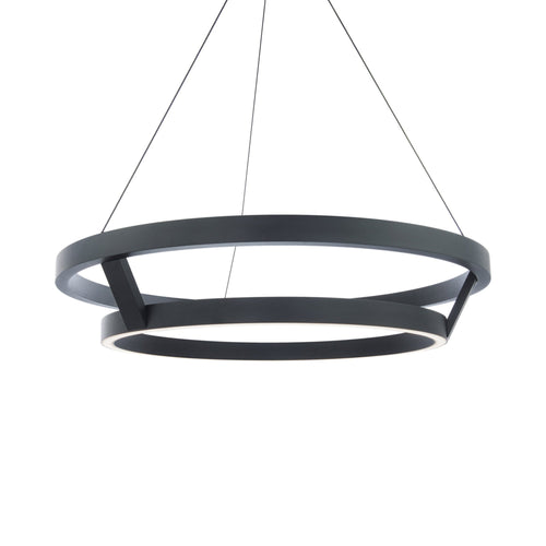 Imperial LED Chandelier.