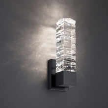 Load image into Gallery viewer, Juliet LED Bath Vanity and Wall Light in Detail.
