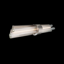 Load image into Gallery viewer, Luzerne LED Bath Vanity Light in Detail.
