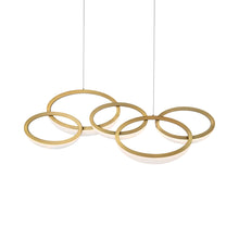 Load image into Gallery viewer, Orion LED Chandelier.
