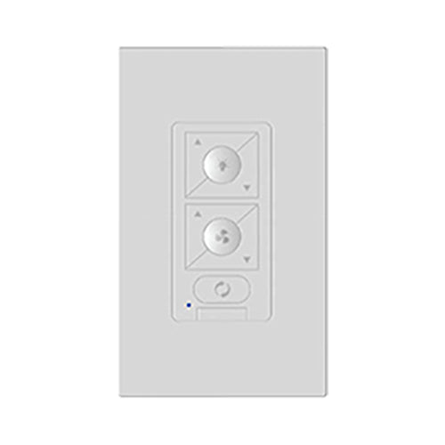 RF Wall Switch.