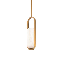 Load image into Gallery viewer, Rollins LED Mini Pendant Light.
