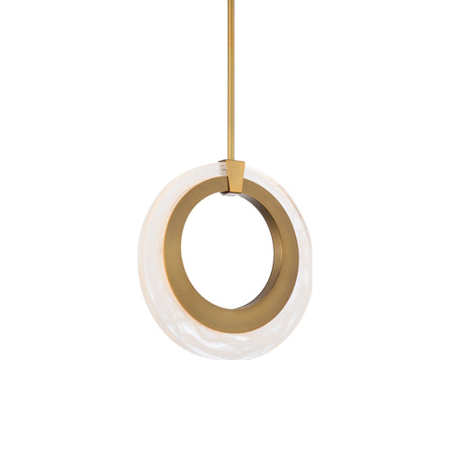 Serenity LED Pendant Light.