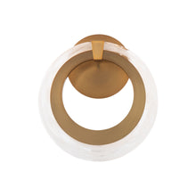 Load image into Gallery viewer, Serenity LED Wall Light.

