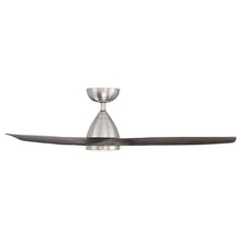 Load image into Gallery viewer, Skylark Outdoor LED Ceiling Fan in Detail.
