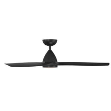 Load image into Gallery viewer, Skylark Outdoor LED Ceiling Fan in Detail.

