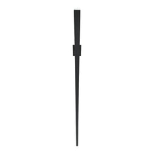 Load image into Gallery viewer, Staff Outdoor LED Wall Light (Large).
