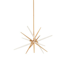 Load image into Gallery viewer, Stormy LED Chandelier (Small).
