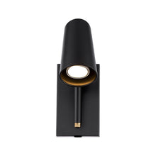 Load image into Gallery viewer, Stylus LED Adjustable Wall Light.
