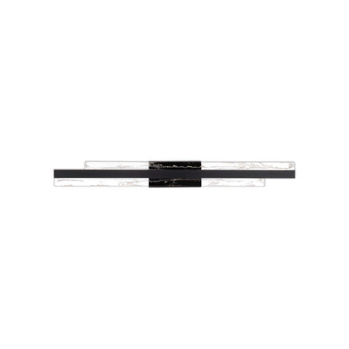 Tandem LED Vanity Wall Light.