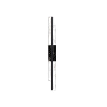 Load image into Gallery viewer, Tandem LED Vanity Wall Light in Detail.
