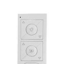 Load image into Gallery viewer, Wireless RF Remote in Detail.
