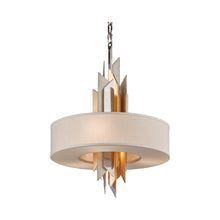 Load image into Gallery viewer, Modernist Pendant Light (4-Light).
