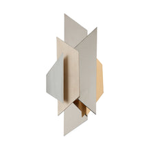 Load image into Gallery viewer, Modernist Wall Light (1-Light).
