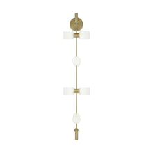 Load image into Gallery viewer, ModernRail LED Wall Light - Additional image.
