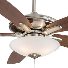 Load image into Gallery viewer, Mojo Ceiling Fan in Detail.
