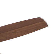 Load image into Gallery viewer, Mojo Ceiling Fan in Detail.
