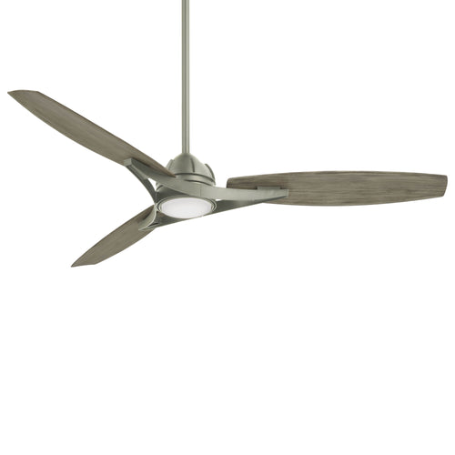 Molino LED Outdoor Ceiling Fan.