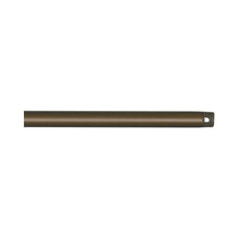 Load image into Gallery viewer, 18-Inch Downrod in Oil Rubbed Bronze.

