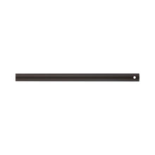 Load image into Gallery viewer, 24-Inch Downrod in Roman Bronze.
