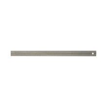 Load image into Gallery viewer, 24-Inch Downrod in Washed Grey.
