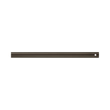 Load image into Gallery viewer, 36-Inch Downrod in Bronze.
