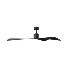 Load image into Gallery viewer, Adler Ceiling Fan in Detail.
