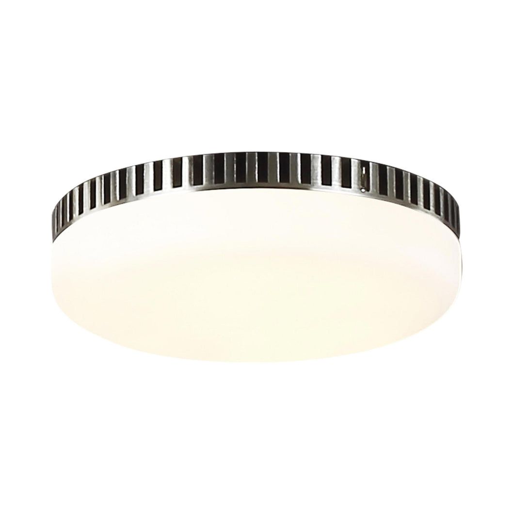 Arcade LED Light Kit in Brushed Steel.