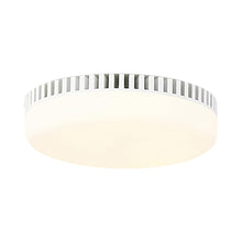Load image into Gallery viewer, Arcade LED Light Kit in Matte White.
