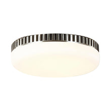 Load image into Gallery viewer, Arcade LED Light Kit in Polished Nickel.
