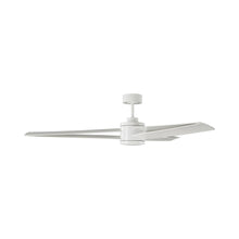 Load image into Gallery viewer, Armstrong LED Ceiling Fan in Detail.
