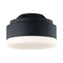 Load image into Gallery viewer, Aspen LED Light Kit in Midnight Black.
